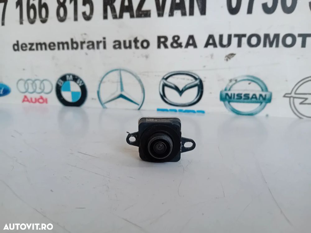 Camera Marsarier Alfa Romeo Stelvio An 2017-2022 Cod 00505621060 - 1