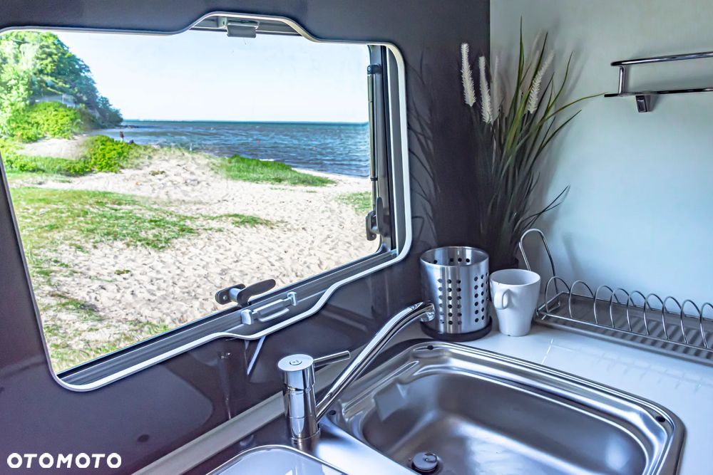 Ford Transit - 17