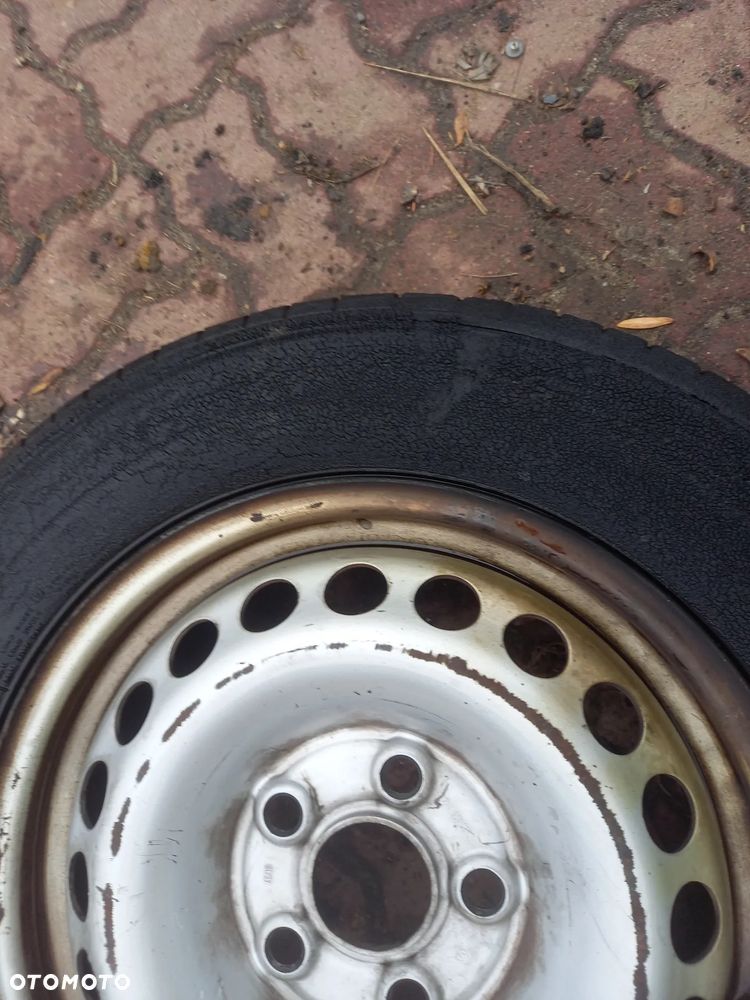 KOŁA FELGI OPONY VW T6 TRANSPORTER    22Rok - 3