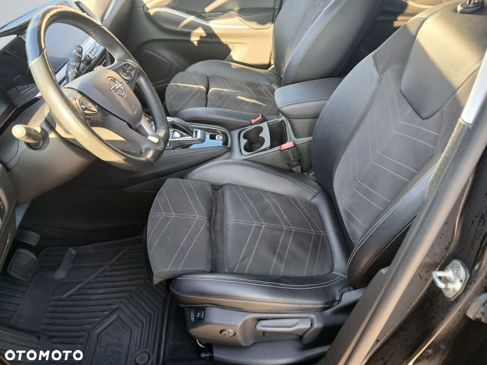 Opel Grandland - 6