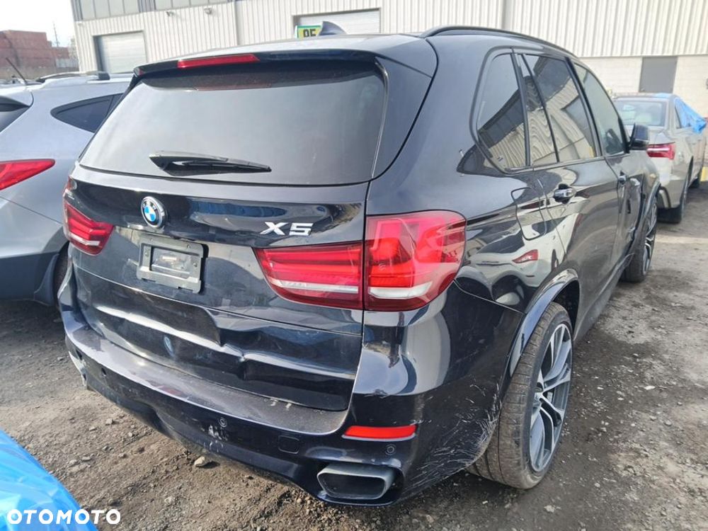 BMW X5 - 4