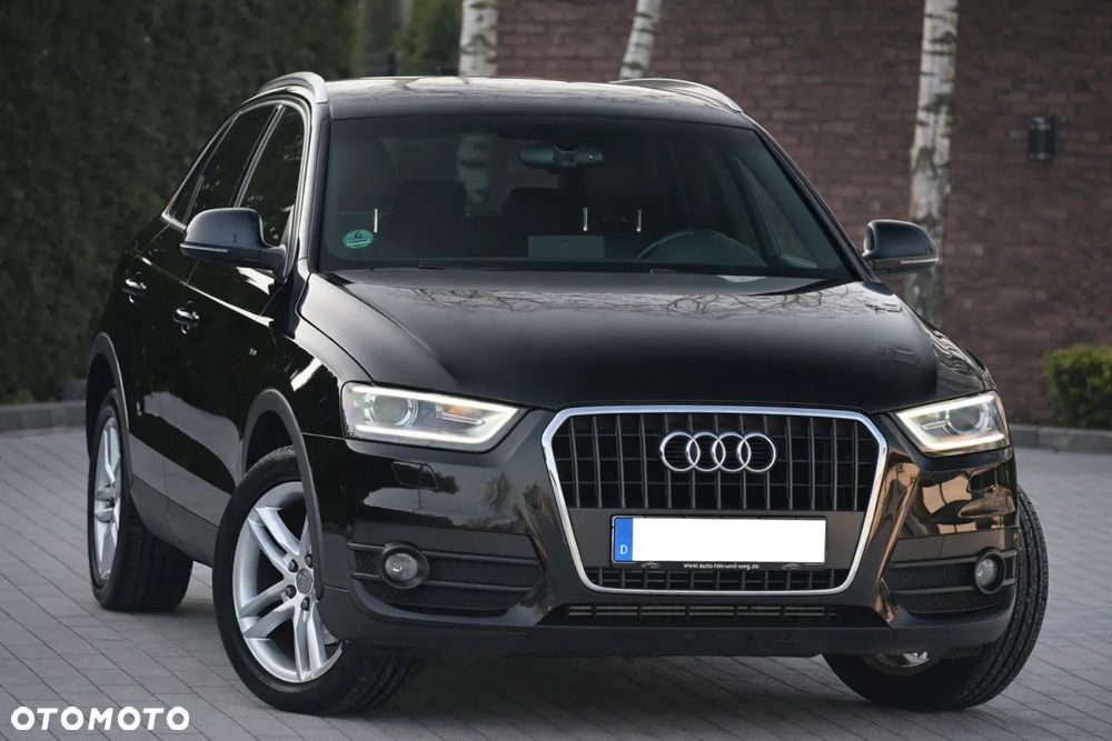 Audi Q3 2.0 TDI - 7
