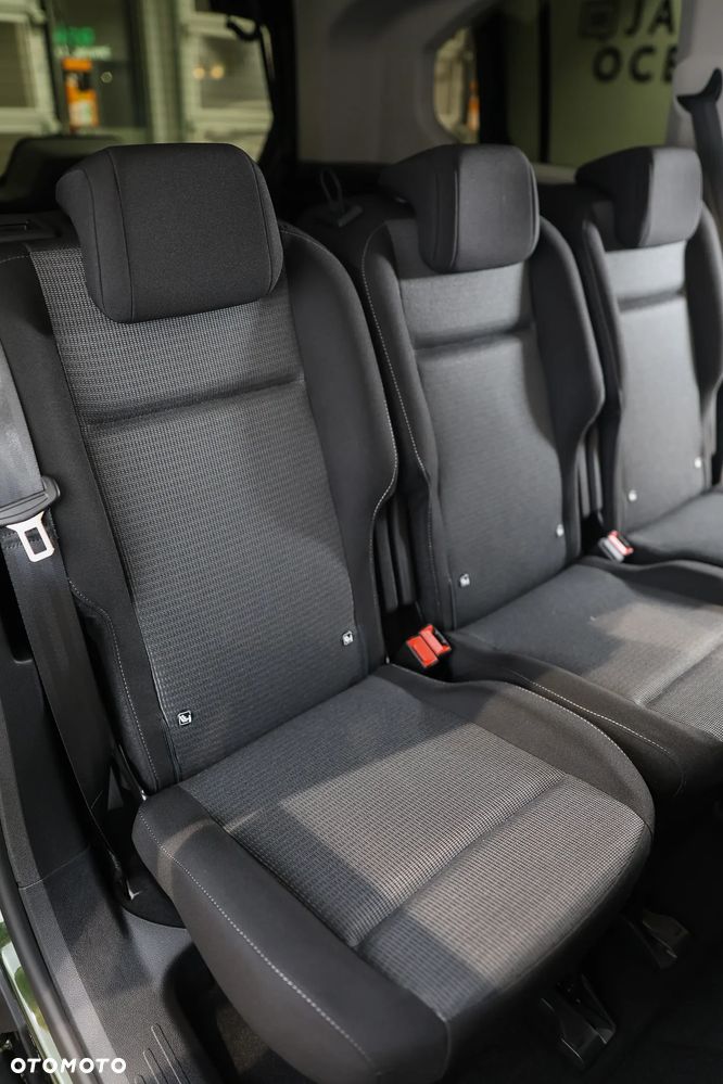 Toyota Proace City Verso 1.5 D-4D Family - 6