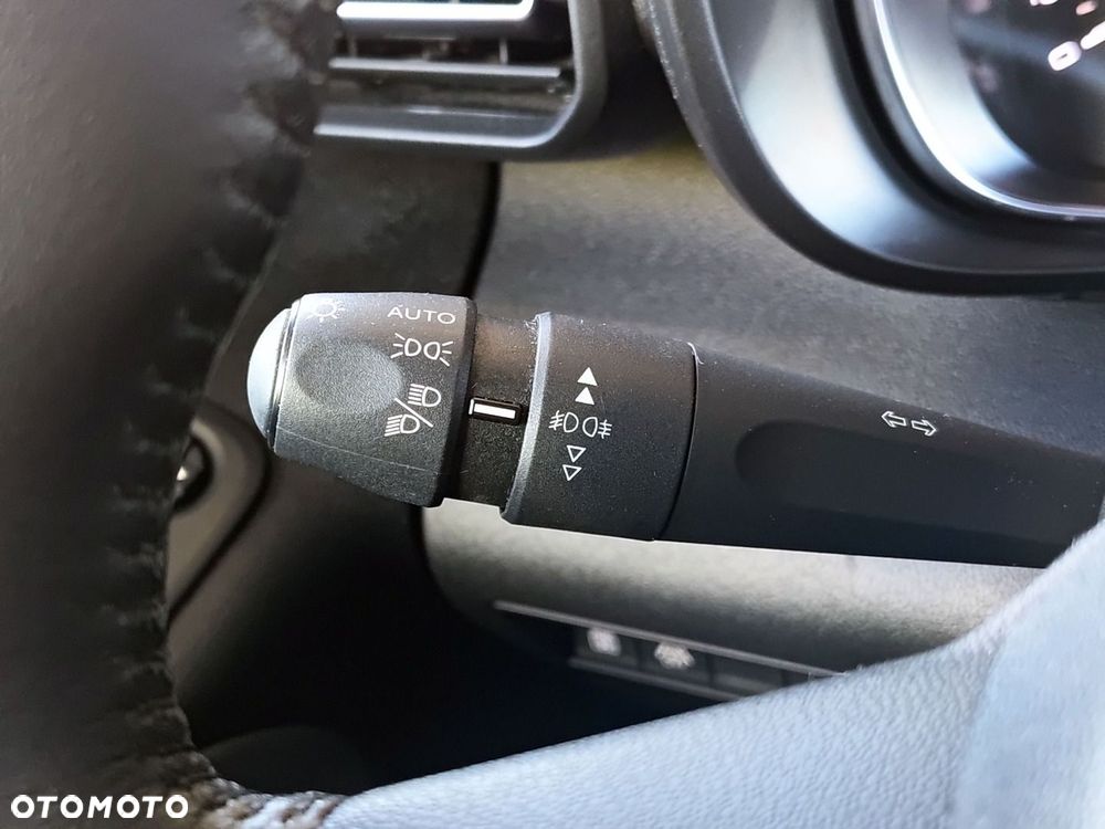 Toyota Proace City Verso 1.5 D-4D Family - 19