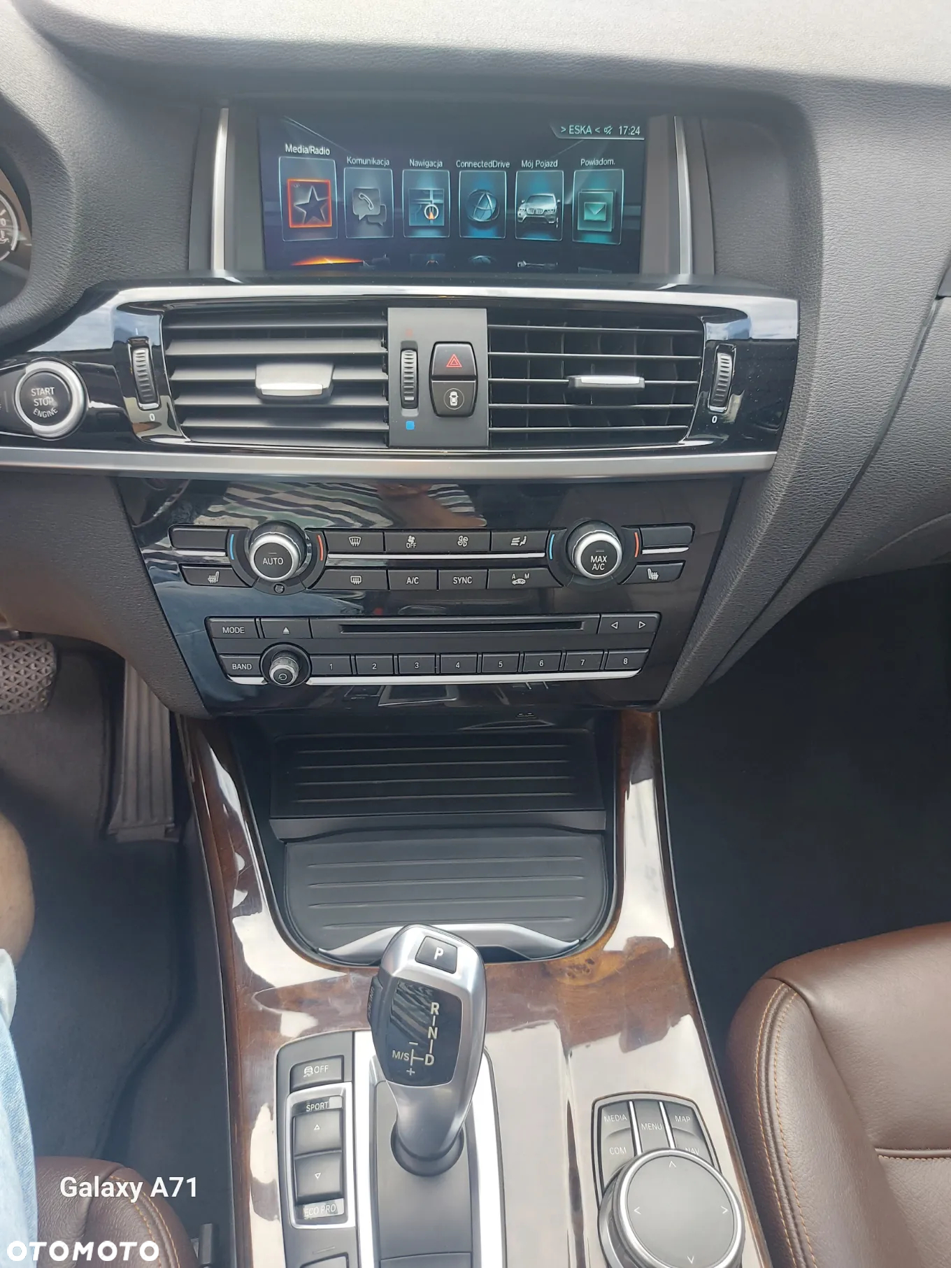 BMW X3 xDrive28i xLine - 32