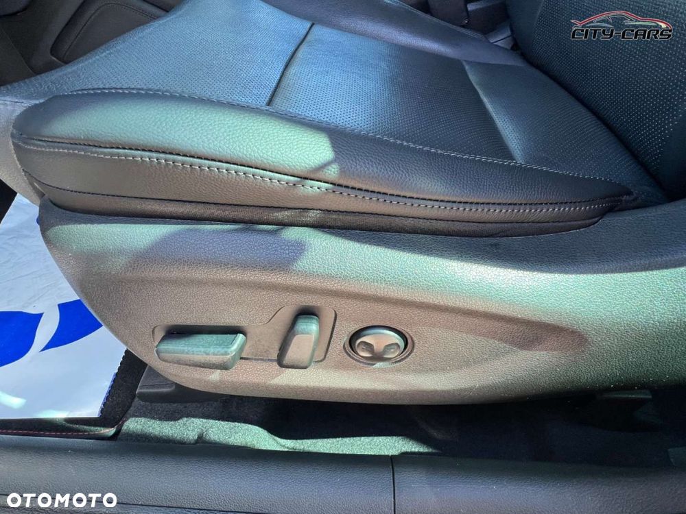 Hyundai Tucson - 37