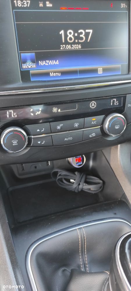 Renault Kadjar 1.2 Energy TCe Life - 12