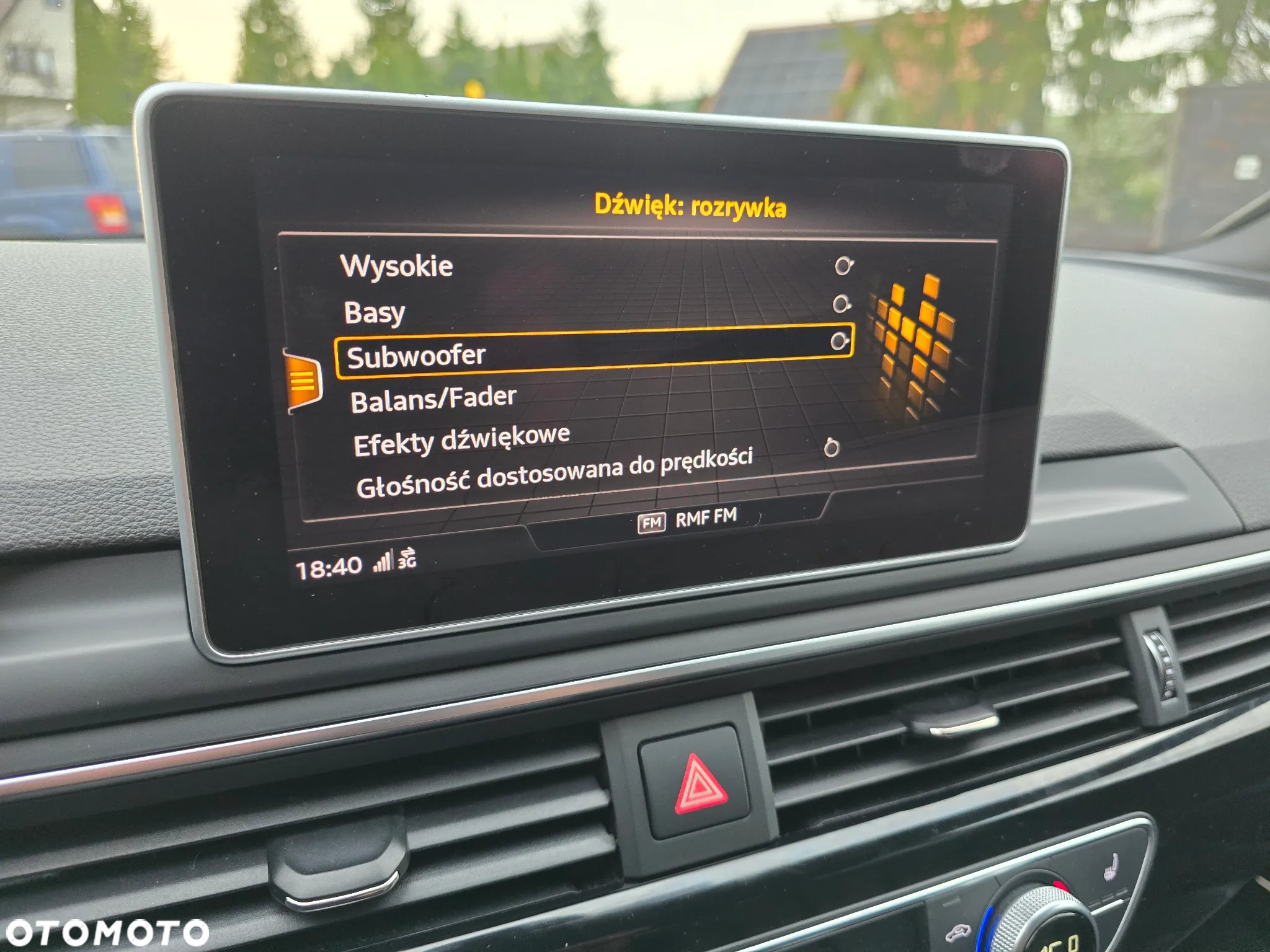 Audi A4 Avant 50 TDI quattro tiptronic sport - 31