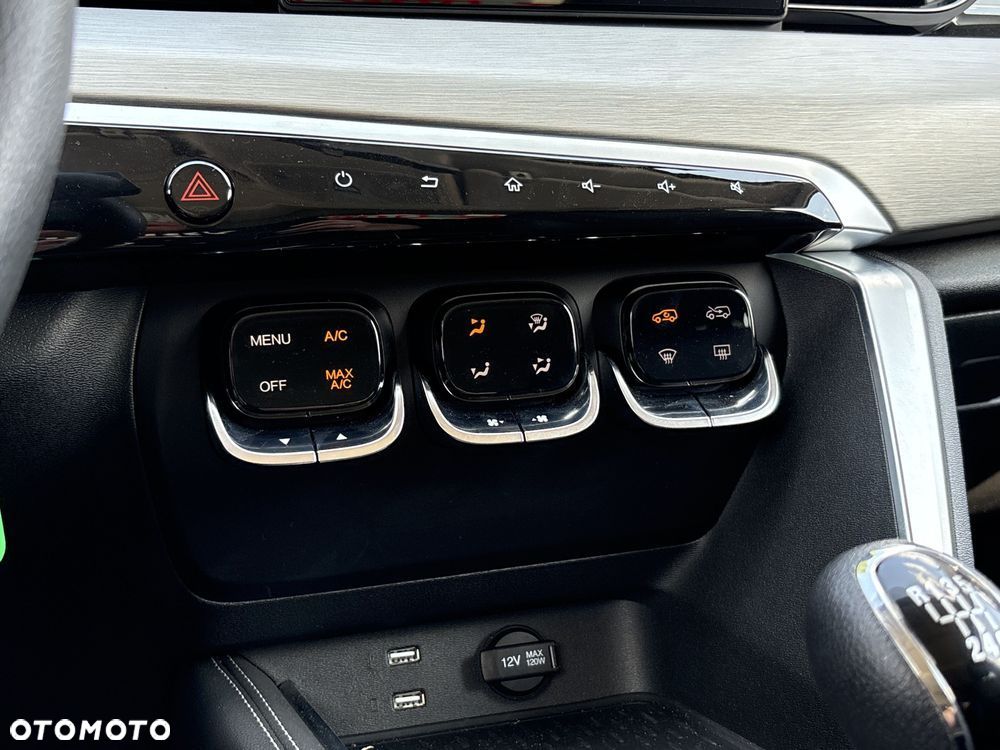 BAIC 3 1.5T Luxury - 21