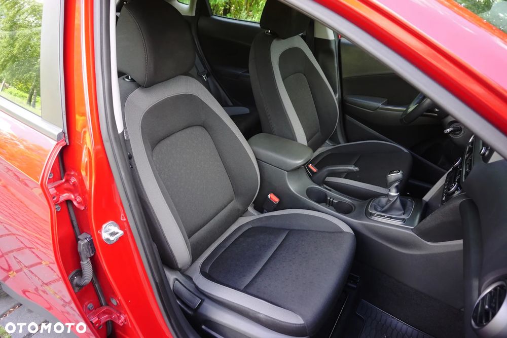 Hyundai Kona 1.0 T-GDI Style - 16