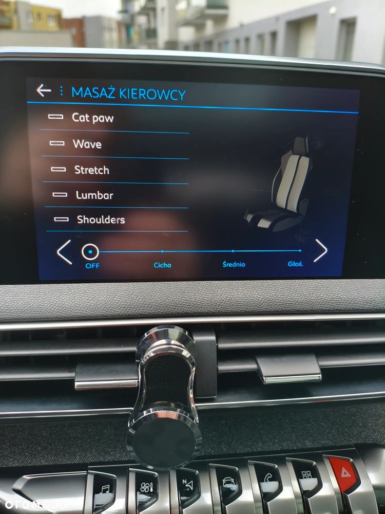 Peugeot 3008 2.0 BlueHDi Crossway S&S EAT8 - 13