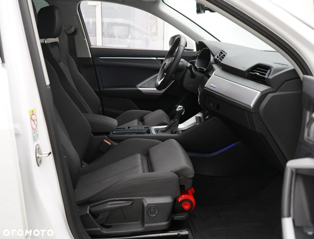 Audi Q3 Sportback - 20