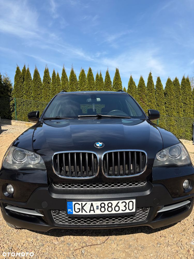 BMW X5 - 14