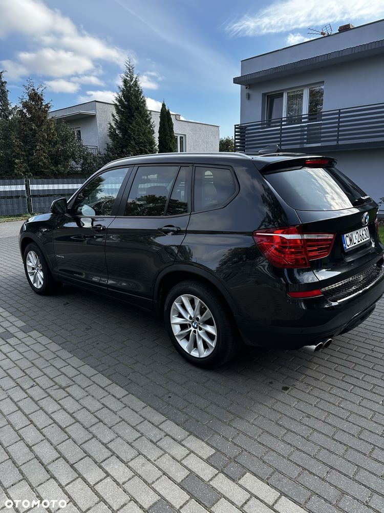 BMW X3 - 3