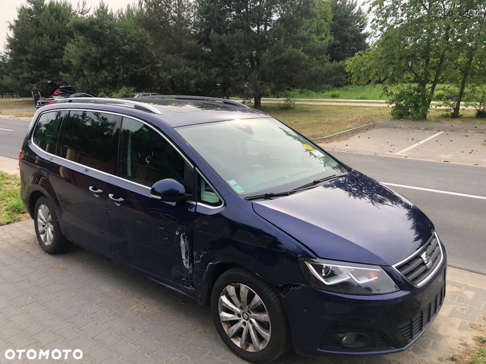 Seat Alhambra - 17