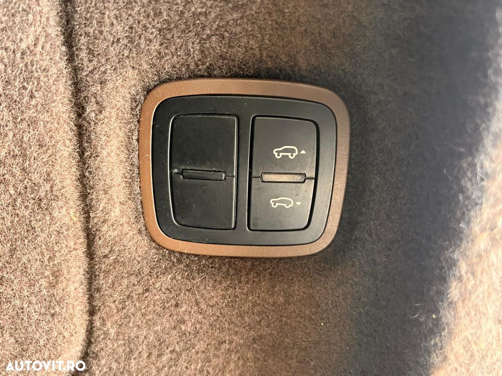 Porsche Cayenne - 18