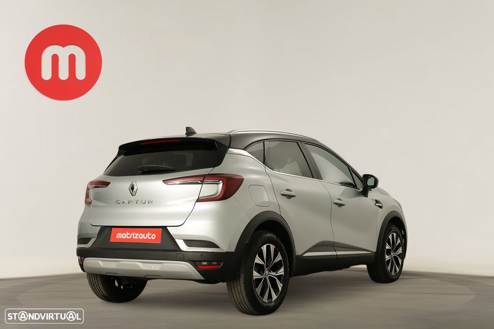 Renault Captur 1.0 TCe Techno - 4