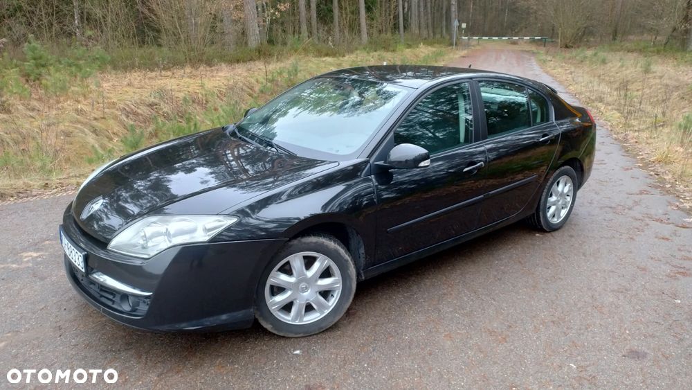 Renault Laguna dCi 150 FAP Dynamique - 7