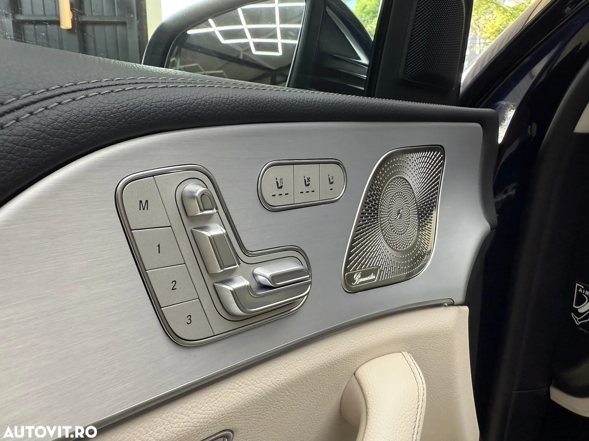 Mercedes-Benz GLE Coupe 350 de 4MATIC - 26
