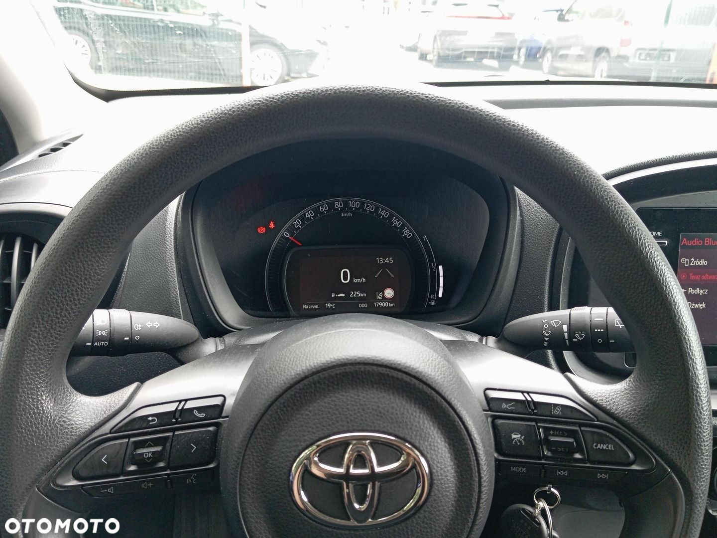 Toyota Aygo X - 14