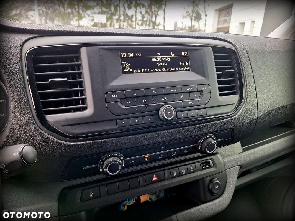 Citroën SpaceTourer - 16