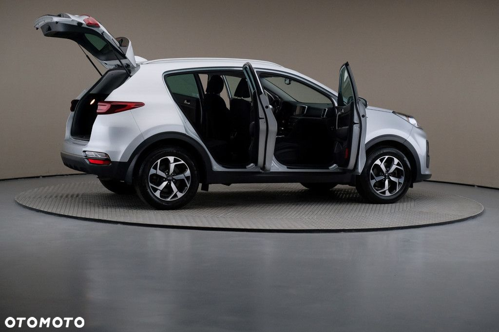 Kia Sportage - 6