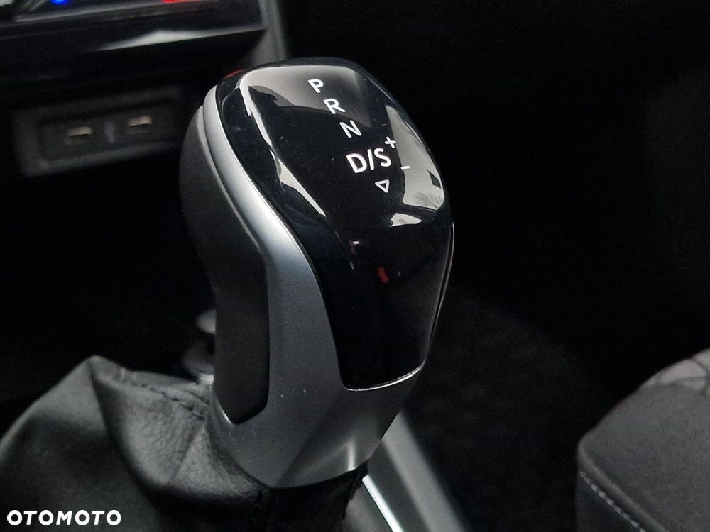 Volkswagen T-Cross 1.5 TSI ACT Life DSG - 24