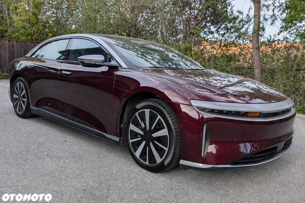 Lucid Air - 7
