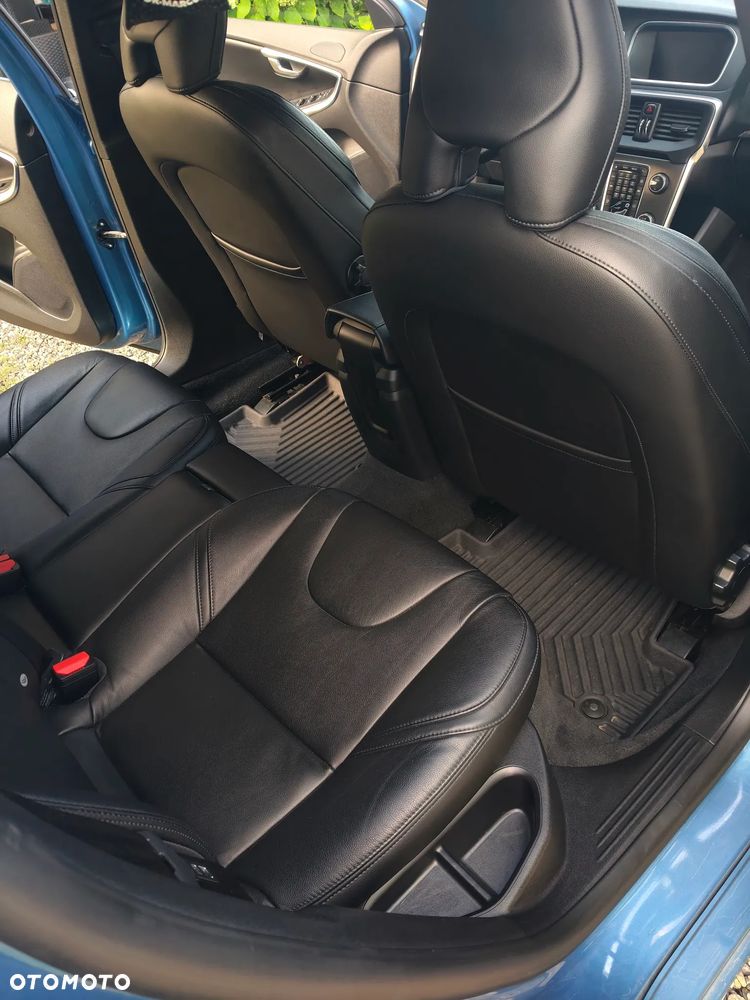 Volvo V40 D2 Drive-E Kinetic - 7