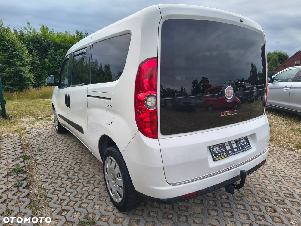 Fiat Doblo ver-263-443-0-dpf-start-stop-maxi-sx - 22