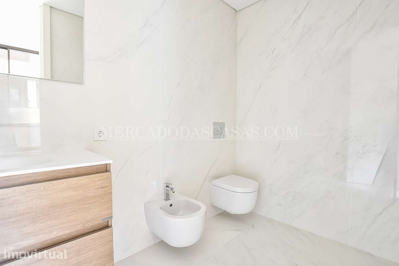 Apartamento T1 - Grande imagem: 5/12