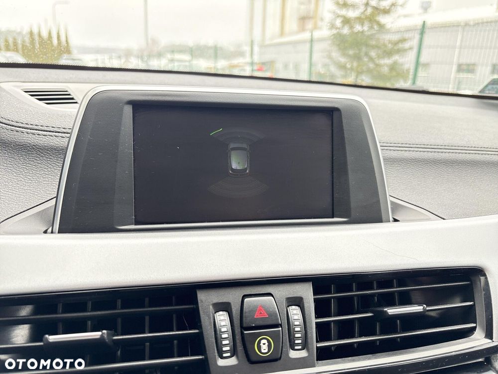 BMW X2 sDrive18i - 20