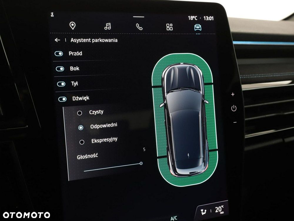 Renault Austral E-Tech Full 200 Techno Esprit Alpine - 26