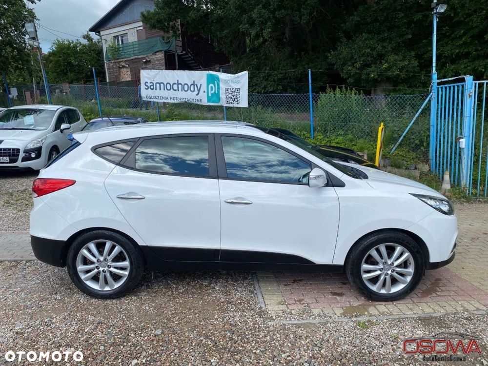 Hyundai ix35 - 4