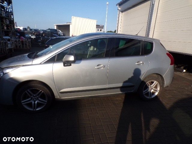 Części - Peugeot 3008 I 2.0 HDI 150 KM 11R - 1