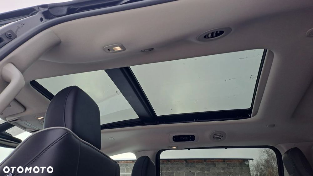 Chrysler Pacifica - 18