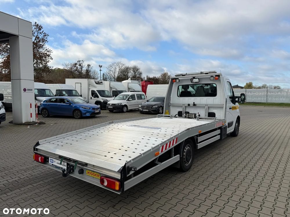 Renault Master - 4