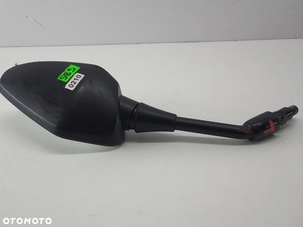 HONDA NC 700 X 12-17 LUSTERKO LEWE - 5