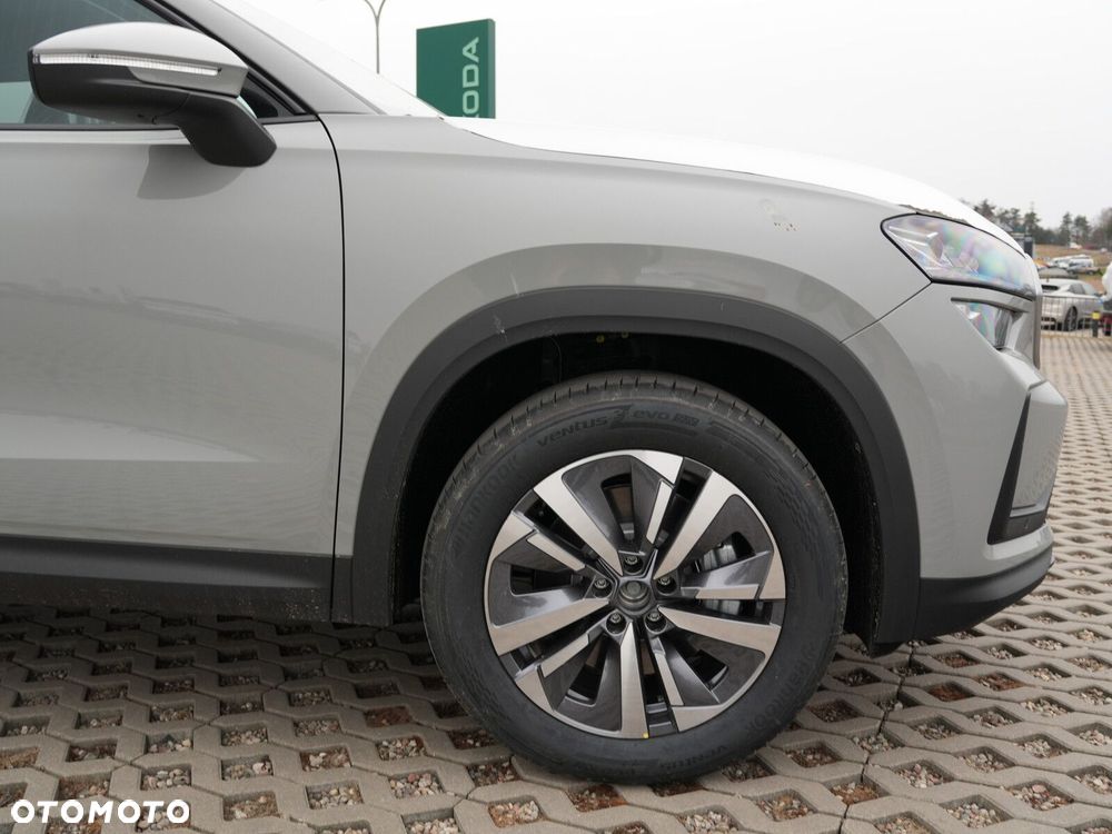 Skoda Kodiaq 2026 photo 4