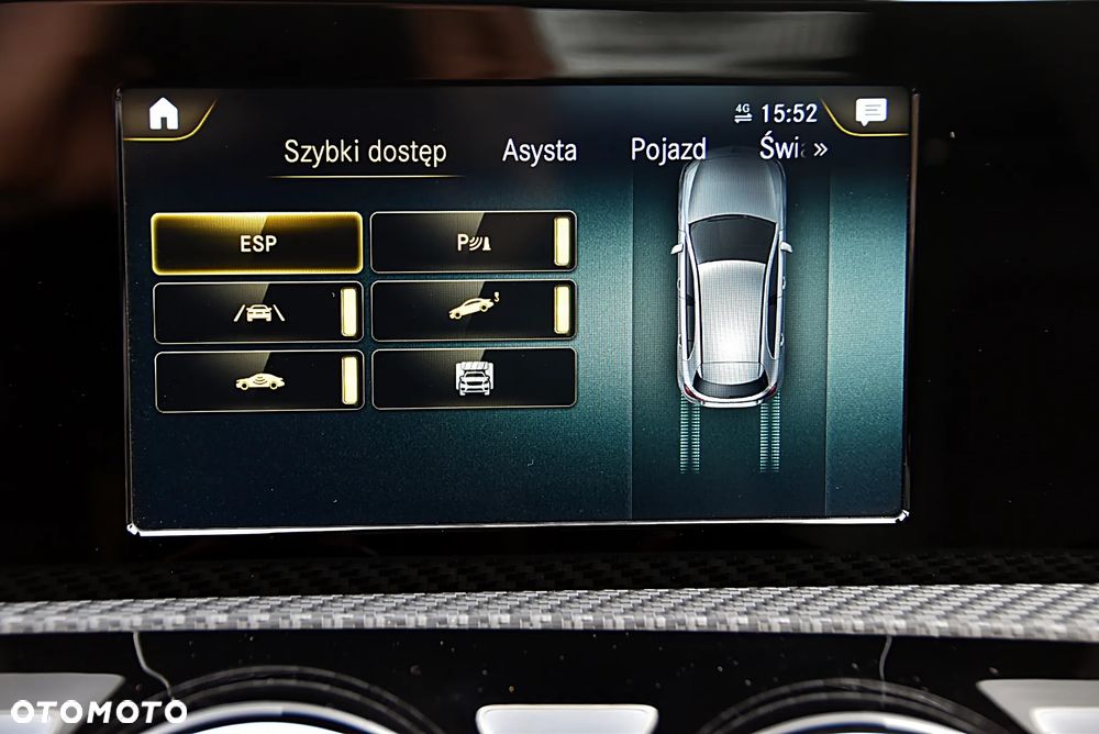 Mercedes-Benz Klasa A 200 7G-DCT - 28