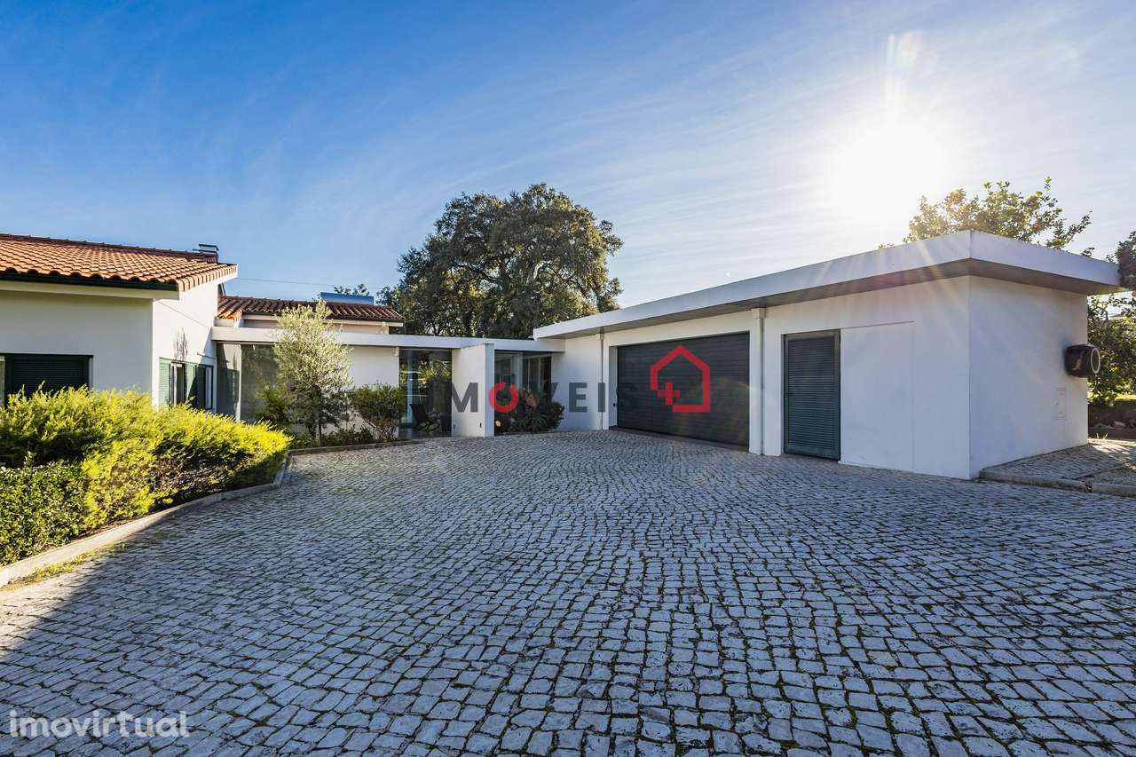 Moradia T4 – Barosa - Grande imagem: 3/47