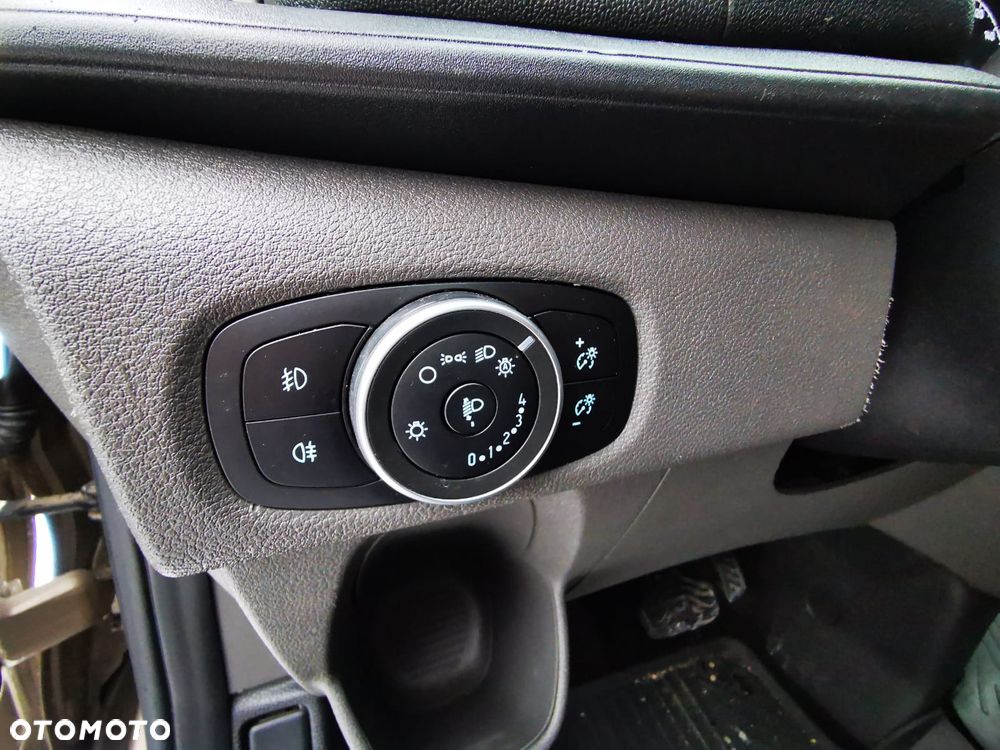 Ford transit-custom - 5