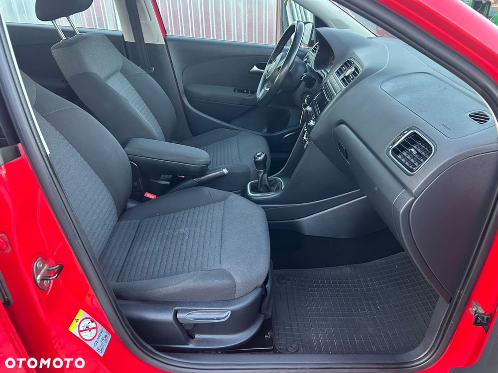 Volkswagen Polo Cross - 20