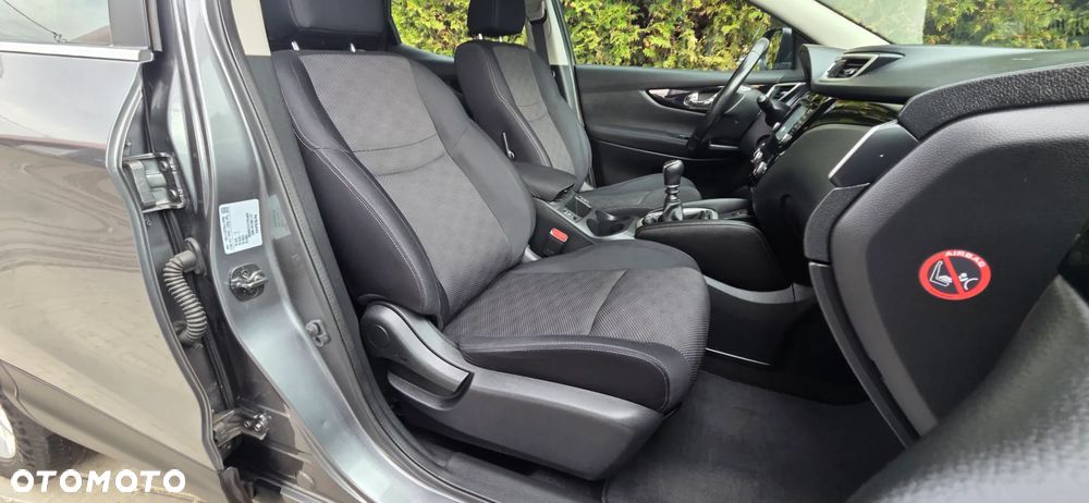 Nissan Qashqai 1.6 DCi Tekna+ - 36