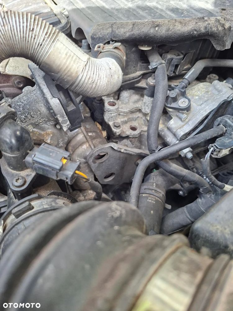 Ford Transit Connect - 14