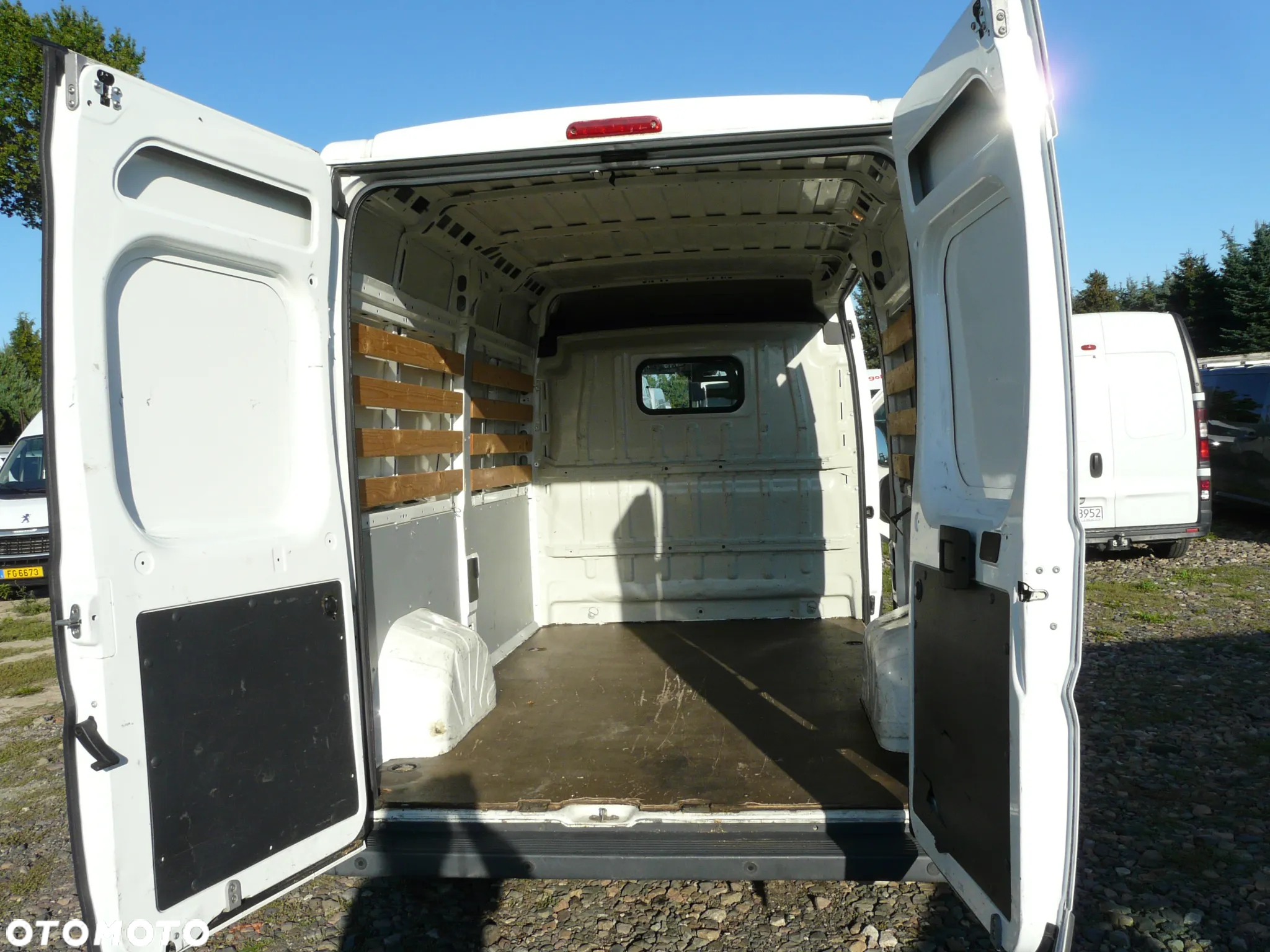 Peugeot Boxer - 18