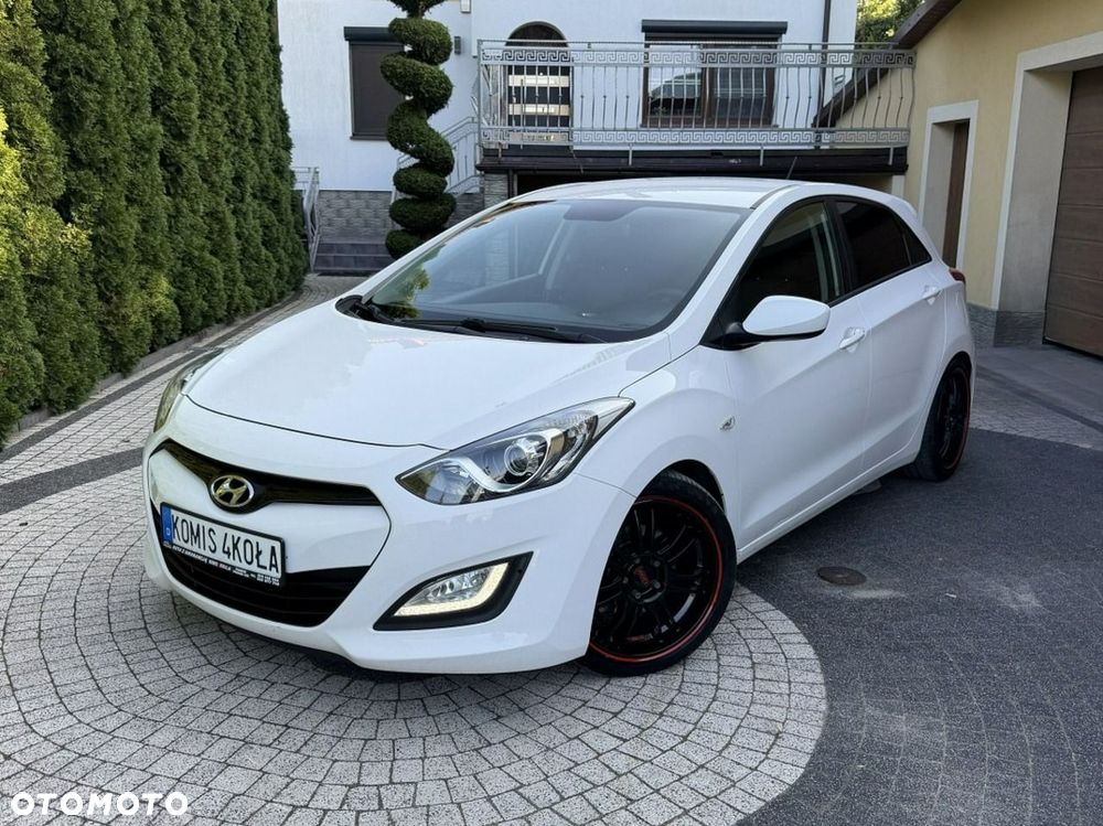 Hyundai i30 - 1
