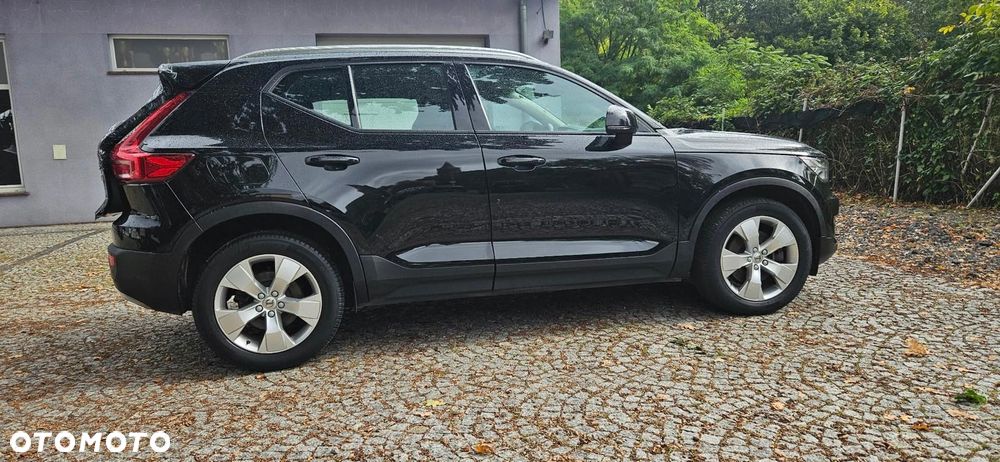Volvo XC 40 B4 Ultimate Dark - 16