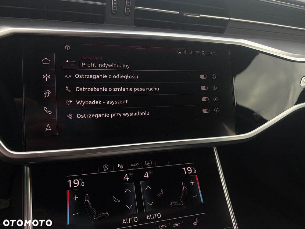 Audi A6 Limousine - 37