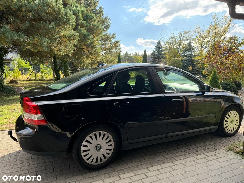 Volvo S40 - 14